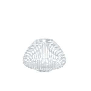 Lyva lantaarn blanco pequeño