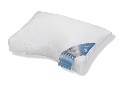 Allergy Free Pillow Medium (Washable)