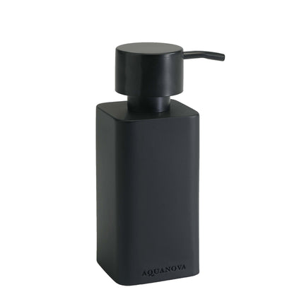 KHANA zeepdispenser Black small
