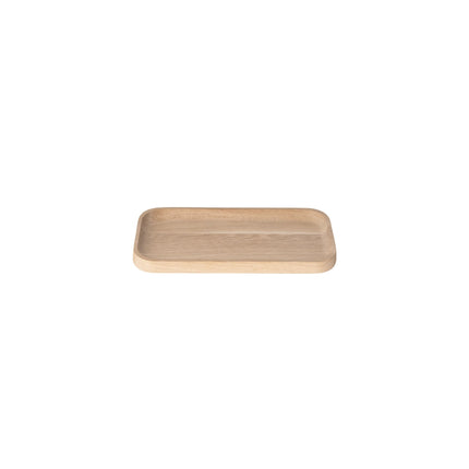 OKU tray / dienblad Oak (small)
