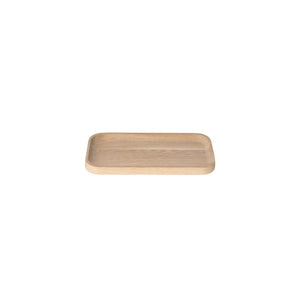 OKU tray / dienblad Oak (small)
