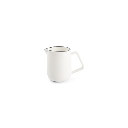 Studio Base Milkkan and sugar bowl White