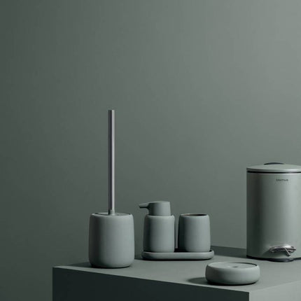 Cepillo para el baño de sono micro chip