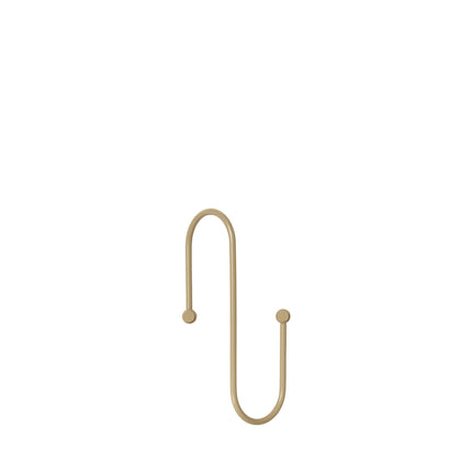 CURL kapstok Nomad small