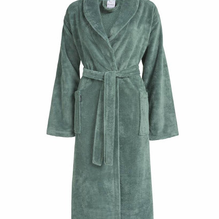 BEAMONT BATCHROBE VINTAGE GREEN-166