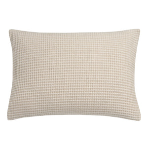 HOME 95 kussensloop 40x55 cm Cream Tan-189