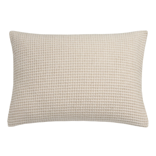 Hjem 95 Pillowcase 40x55 cm creme tan-189