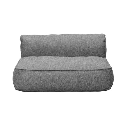 Grow 2-Zitelement Stone Boucle