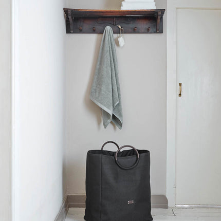 Laundry basket Jada Black-09