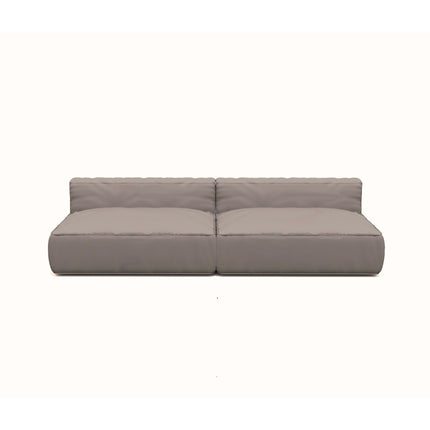 Grow Lounge Sofa G Earth Boucle