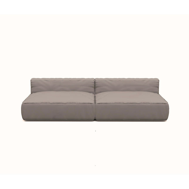 Wachsen Lounge Sofa g Erdbouc