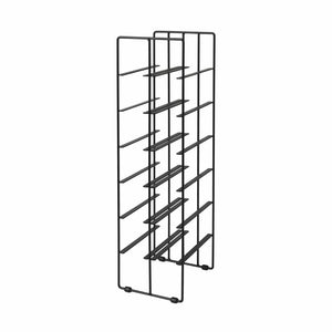 Pilare Wijnrek (12 flasker) sort