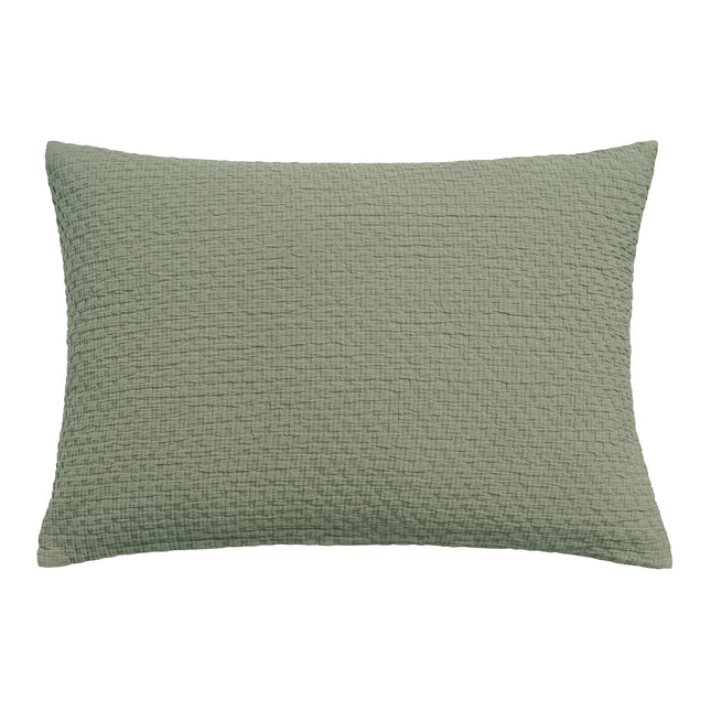 Pure 82 pillowcase thyme 40x55 cm