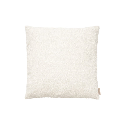 Boucle -Kissenbedeckung Mondstrahl 40x40 cm