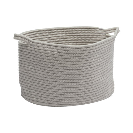 Rena Storage Basket Truffle Medium