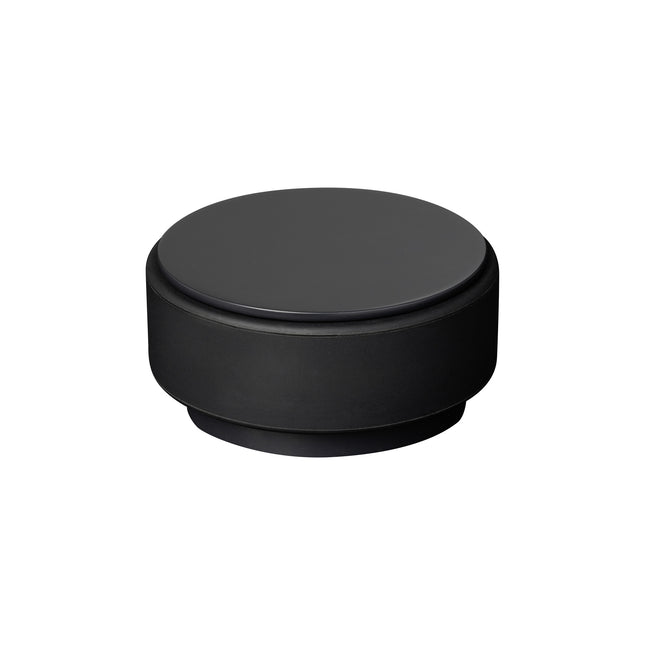 Stoppen Sie den Türstopper 1 kg Anthrazit
