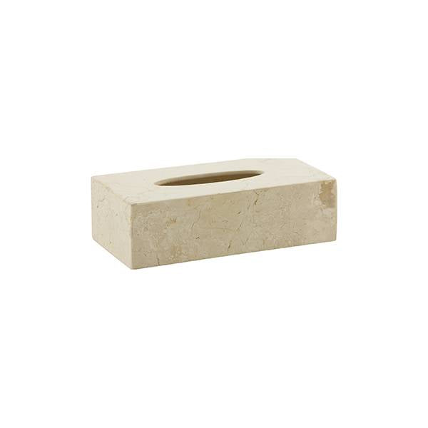Luxor vævsholder creme
