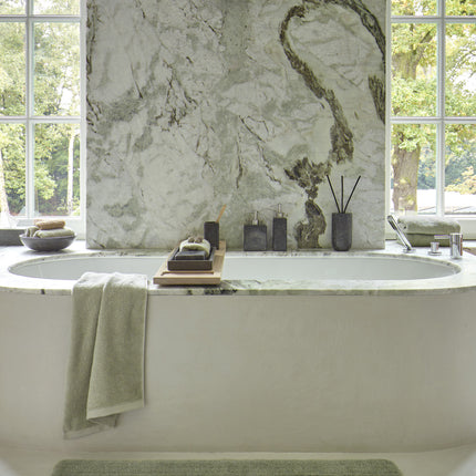 HAMMAM zeepbakje Dark Grey