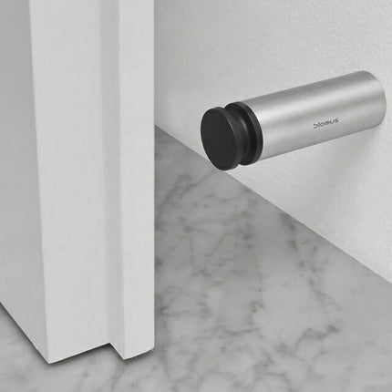 ENTRA Doorstopper 8 cm Bruciato metallo