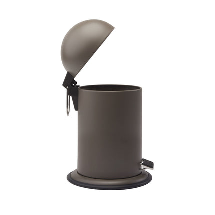 ONA BUCKET DEL PEDAL Ceniza