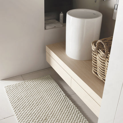 Maks Bathmat Taupe
