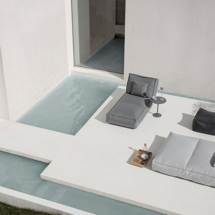STAY daybed small Stone (2024)