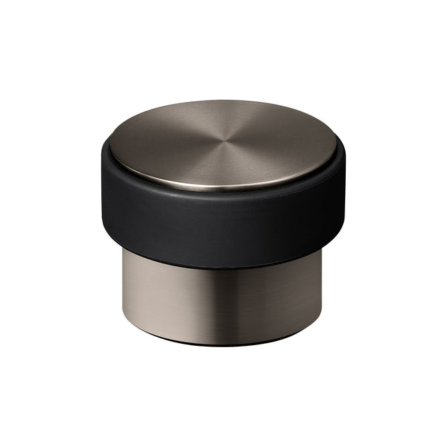 Stopptür Stopper 2 kg verbranntes Metall