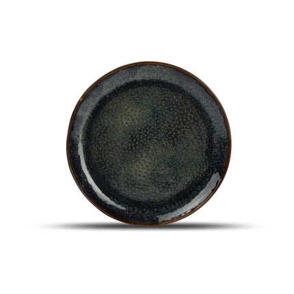 MIELO plat bord 15,5 cm sapphire (set/4)