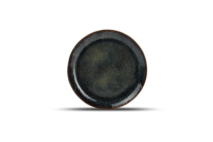 MIELO plat bord 15,5 cm sapphire (set/4)
