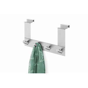 EXIT deurhaak opdekdeur (mat)