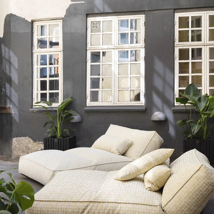 Rester coussin Sun Reah 80x40 cm