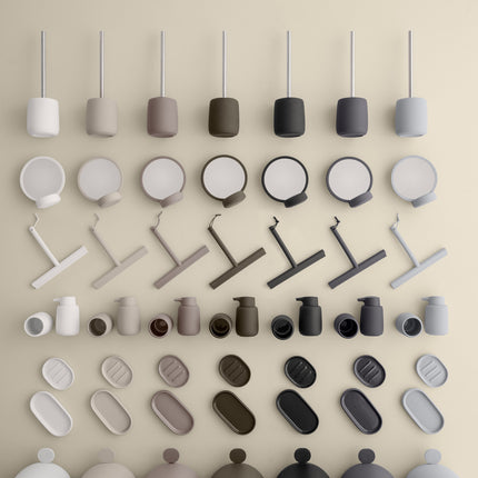 SONO zeepdispenser White