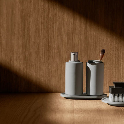 CRETO toiletborstel Micro Chip