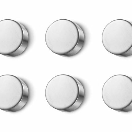 Kultmagnete Set/6 (Glanz)