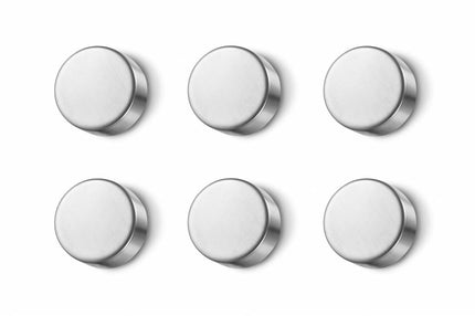 Kultmagnete Set/6 (Glanz)