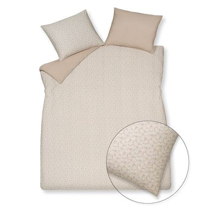 Dekbedovertrek PURE 79 Blush 200x220 cm (satijnkatoen)