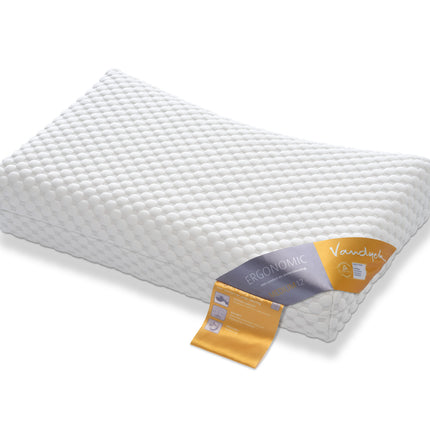 Ergonomisk pude -medium 12