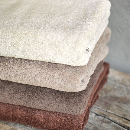 London Bath Textiles Umber