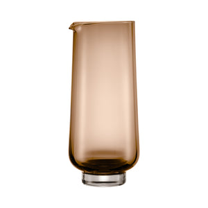 Flujo de agua de agua de aguaf