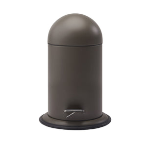 ONA BUCKET DEL PEDAL Ceniza
