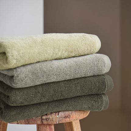 London Bath Textil Hemps