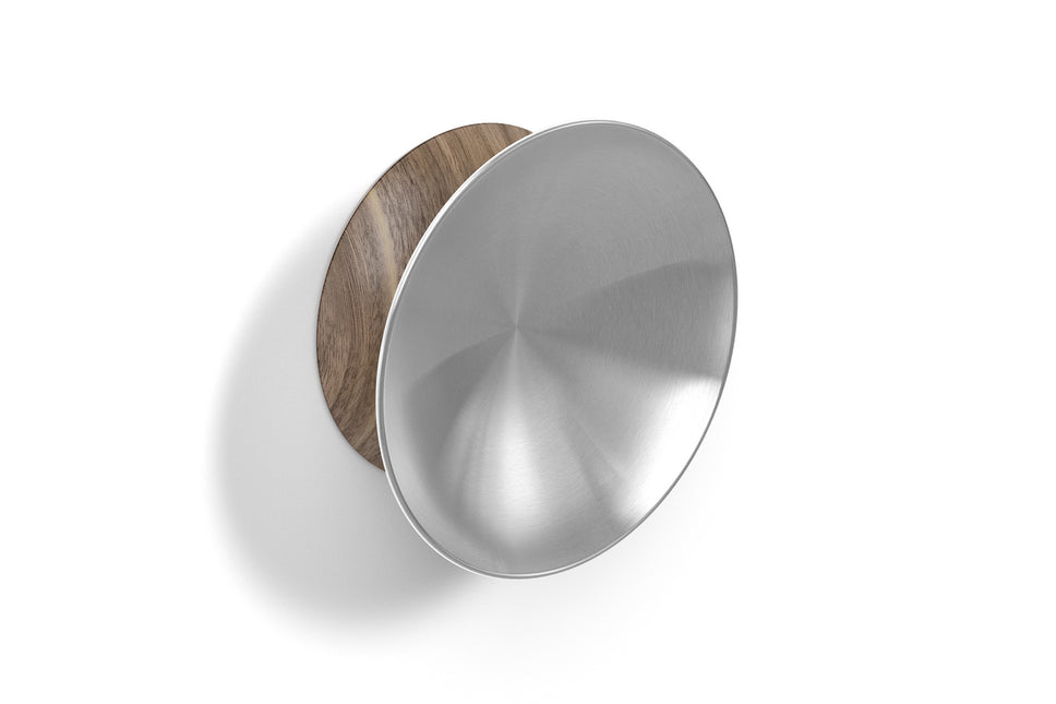 Kover wall hook 75 mm (mat)