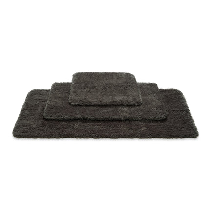Toronto Badmat Dark Gray-071