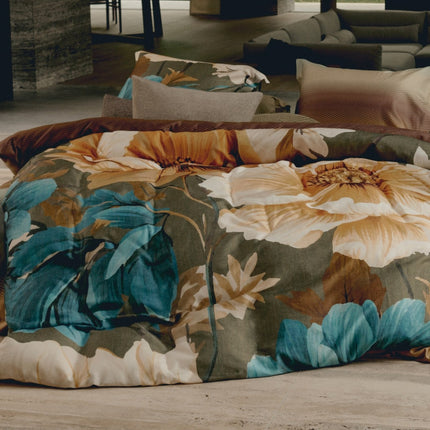Inicio Pique Spri Martini Olive 270x250 cm