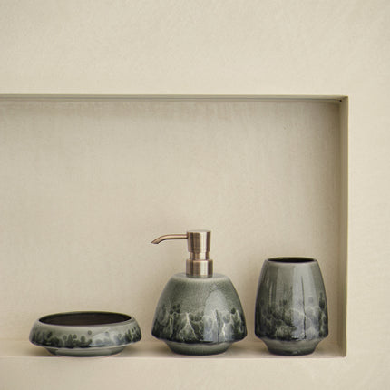 Figo Soap Tray Taiga