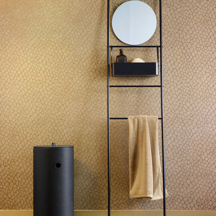 LONDON badmat Ochre