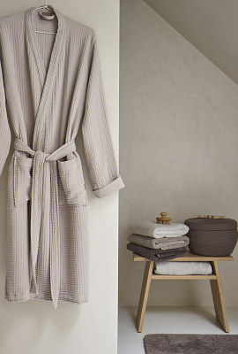 Salt textil de Bath London Bath
