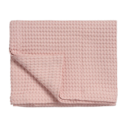 Inicio Pique Sprei Sepia Pink 160x250 cm