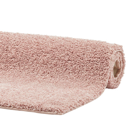 LOA badmat Dusty Pink