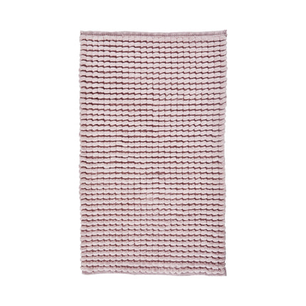 Axel Bathmat Dusty Pink